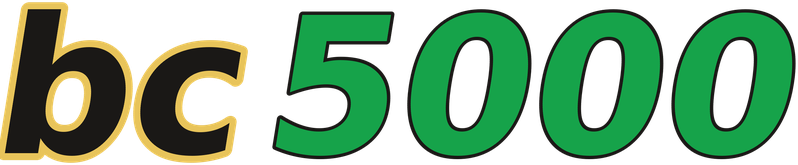 bc5000 logo